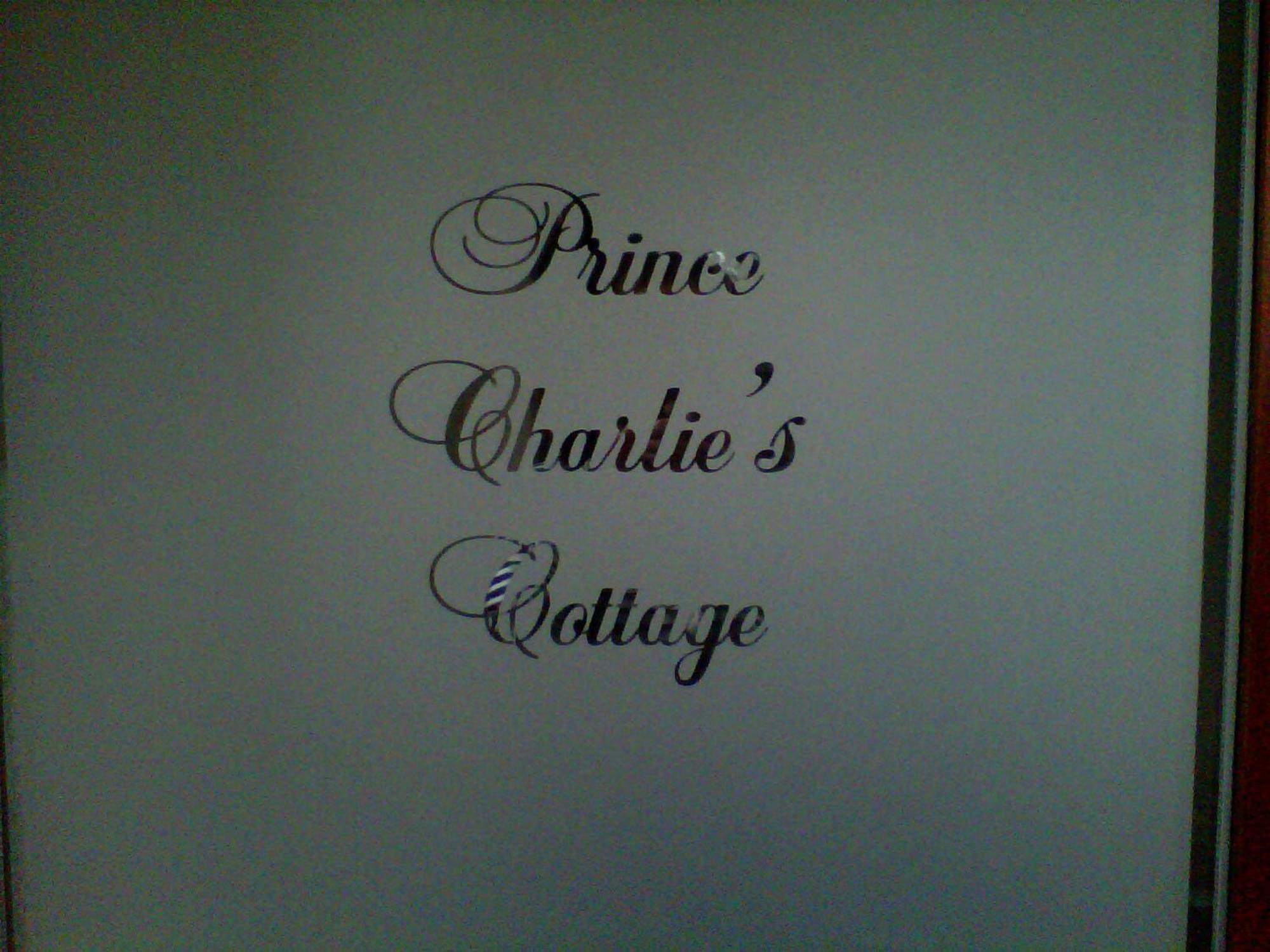 Prince Charlie'S Cottage Gretna Green Exteriör bild